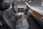 Chevrolet Avalanche 2007 года
